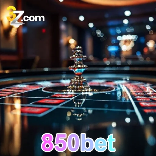 850bet login
