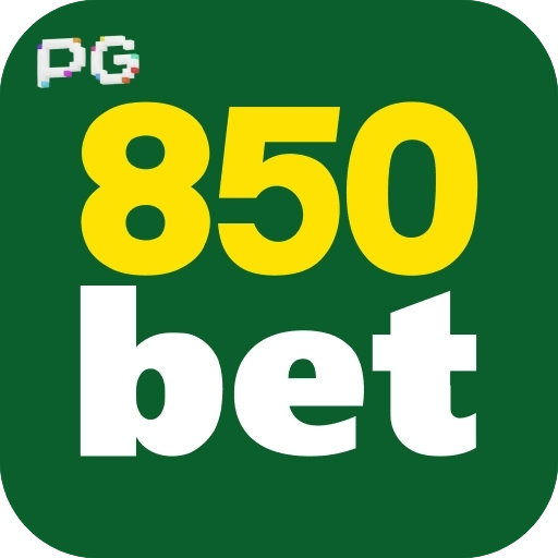 850bet login LOGO