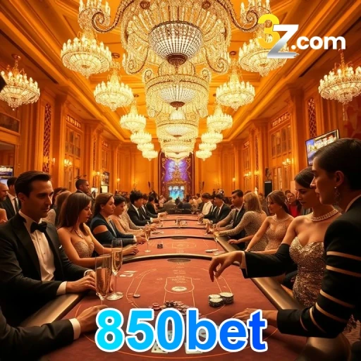 850bet login